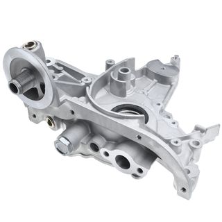 Oil Pump for Mitsubishi Lancer 2002-2006 L4 2.0L Mirage 1997-2002 L4 1.8L SOHC