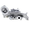 Oil Pump for 2004 Mitsubishi Lancer 2.0L l4