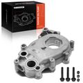 Engine Oil Pump for 2008 Saturn Aura 3.6L V6