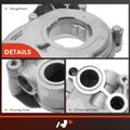 Engine Oil Pump for 2008 Saturn Aura 3.6L V6