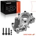 Engine Oil Pump for 2008 Saturn Aura 3.6L V6