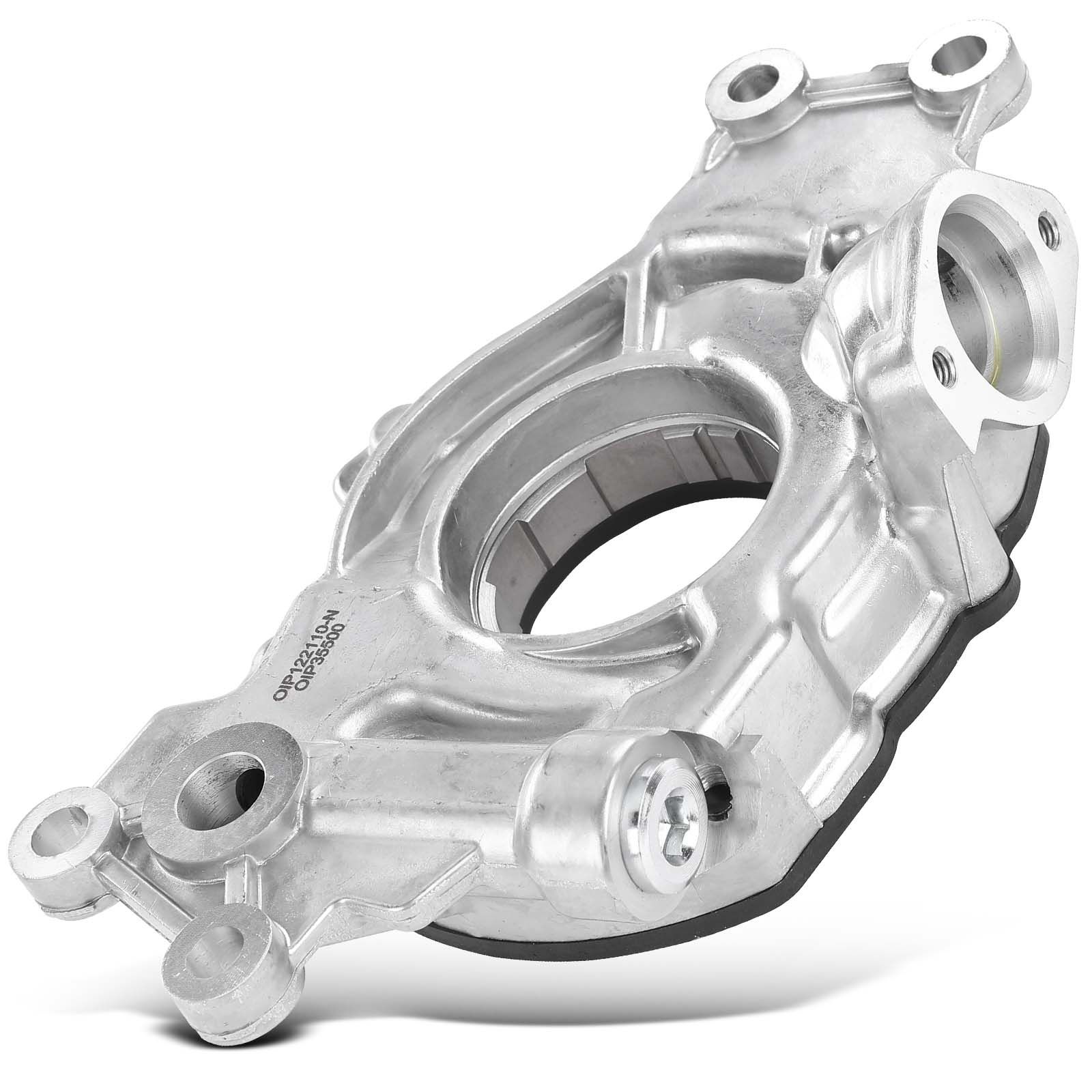 Engine Oil Pump for 2006 Saab 9-7x