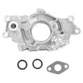 Engine Oil Pump for 2006 Saab 9-7x