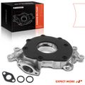 Engine Oil Pump for 2017 Chevrolet Caprice 6.0L V8