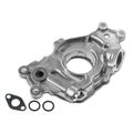 Engine Oil Pump for 2017 Chevrolet Caprice 6.0L V8