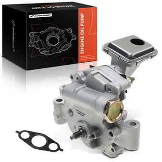 Engine Oil Pump for Toyota Camry Highlander Lexus HS250h Pontiac Vibe 2.4L DOHC