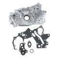 Engine Oil Pump for 2004 Mitsubishi Lancer 2.4L l4