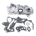 Engine Oil Pump for 2004 Mitsubishi Lancer 2.4L l4