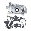 Engine Oil Pump for 2004 Mitsubishi Lancer 2.4L l4