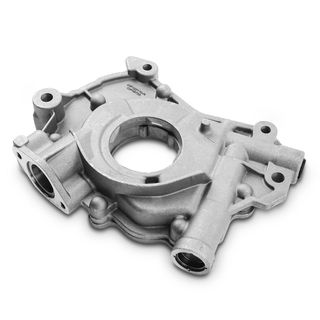 Engine Oil Pump for Ford F-150 F-250 F-350 E-350 E-450 Super Duty SOHC