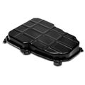 Transmission Oil Pan for 1985 Mercedes-Benz 190E 2.3L l4