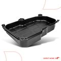 Transmission Oil Pan for 1985 Mercedes-Benz 190E 2.3L l4