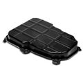 Transmission Oil Pan for 1985 Mercedes-Benz 190E 2.3L l4