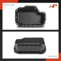 Lower Engine Oil Pan for Mercedes-Benz W164 X164 W251 GL450 ML550