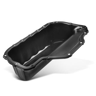 Engine Oil Pan Lower for Mercedes-Benz ML350 ML450 R350 V6 3.5L 06-11 W164 W251