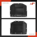 Transmission Oil Pan for Land Rover LR2 2010 2011 2012 2013 2014 2015 2.0L 3.2L