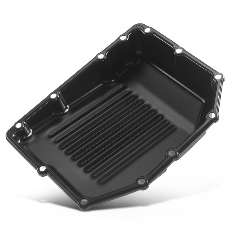 Transmission Oil Pan for Land Rover LR2 2010 2011 2012 2013 2014 2015 2.0L 3.2L