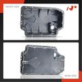 Lower Oil Pan for 2014 Mercedes-Benz Sprinter 2500 3.0L V6