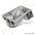 Engine Oil Pan for 2014-2016 BMW 328i GT xDrive