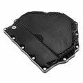 Tramsmission Oil Pan for 2013 Porsche Boxster 2.7L H6