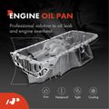 Engine Oil Pan for 2013 BMW X5 4.4L V8