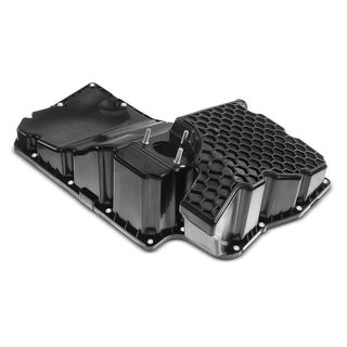 Lower Oil Pan for Audi 2.0L A4 Quattro A5 Quattro A6 Quattro 2017-2019