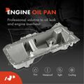 Engine Oil Pan for 2013 BMW 335i xDrive