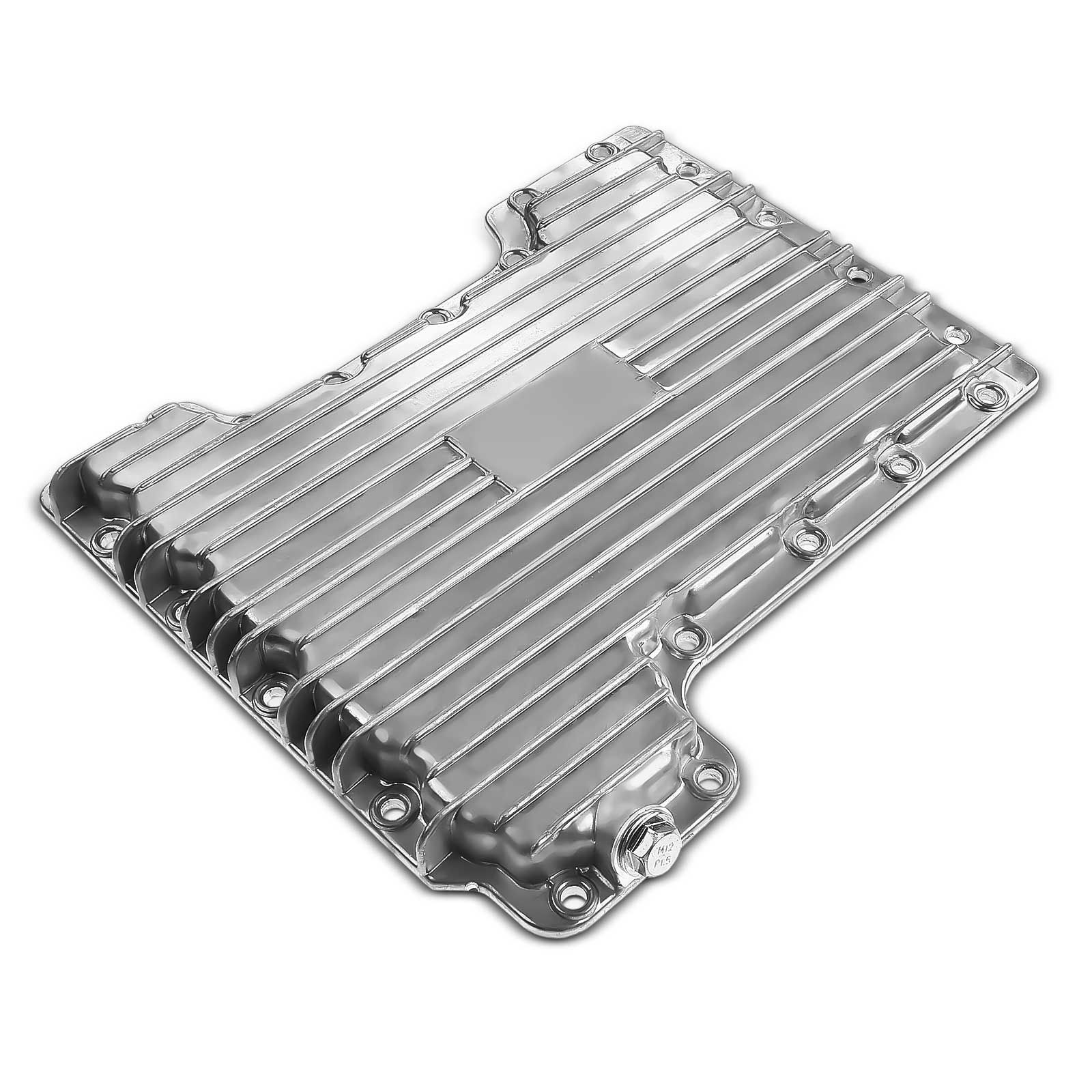 Engine Oil Pan for 2004 Land Rover Range Rover 4.4L V8