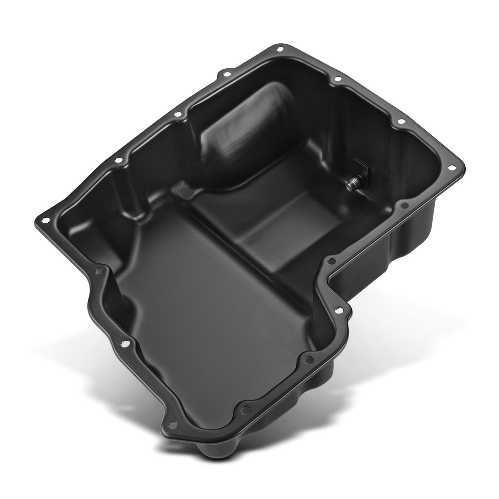 Engine Oil Pan Sump for 2011 Land Rover Defender 2.4L l4