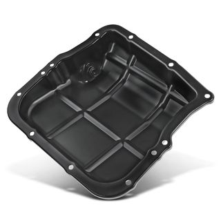 Lower Engine Oil Pan Sump for Mitsubishi Outlander 3.0L 2007-2018 Sport Utility