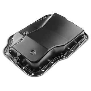 Transmission Oil Pan for Mazda 2 2011-2015 Automatic L4 1.5L Hatchback