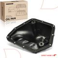 Engine Oil Pan for 2017 Subaru Forester 2.0L H4