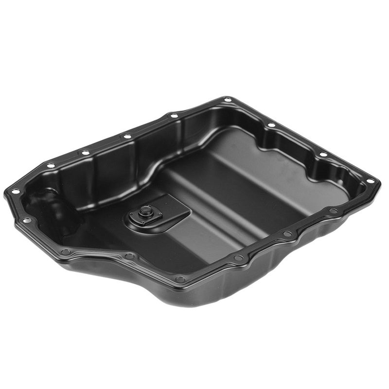 Transmission Oil Pan for Mazda 3 6 CX-3 CX-5 CX-9 2.0L 2.3L 2.5L 2012-2019