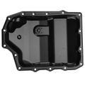 Transmission Oil Pan for Mazda 3 6 CX-3 CX-5 CX-9 2.0L 2.3L 2.5L 2012-2019