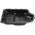 Transmission Oil Pan for Mazda 3 6 CX-3 CX-5 CX-9 2.0L 2.3L 2.5L 2012-2019