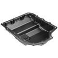 Transmission Oil Pan for Mazda 3 6 CX-3 CX-5 CX-9 2.0L 2.3L 2.5L 2012-2019