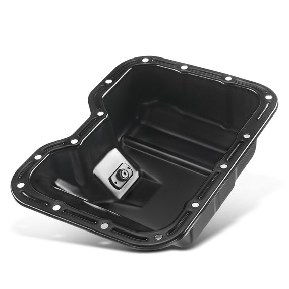 Oil Pan Toyota Corolla 1.8L 1993 1994 1995 1996 1997