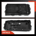 Automatic Transmission Oil Pan for 2013-2015 BMW ActiveHybrid 7