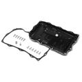 Automatic Transmission Oil Pan for 2013-2015 BMW ActiveHybrid 7