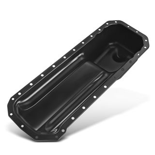 Engine Oil Pan for Dodge Ram 2500 1997-2003 Ram 3500 2004-2003 V10 8.0L