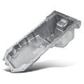 Engine Oil Pan for 2010 Jeep Grand Cherokee