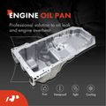 Engine Oil Pan for 2005 Jeep Grand Cherokee 5.7L V8