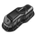 Engine Oil Pan for 2013 Toyota Sequoia 5.7L V8