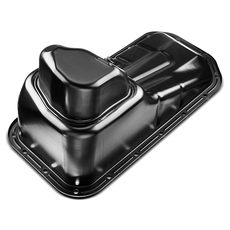 Lower Engine Oil Pan for 1998 Toyota Tacoma 2.7L l4