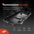 Auto Transmission Oil Pan for 2015-2016 BMW 428i Gran Coupe