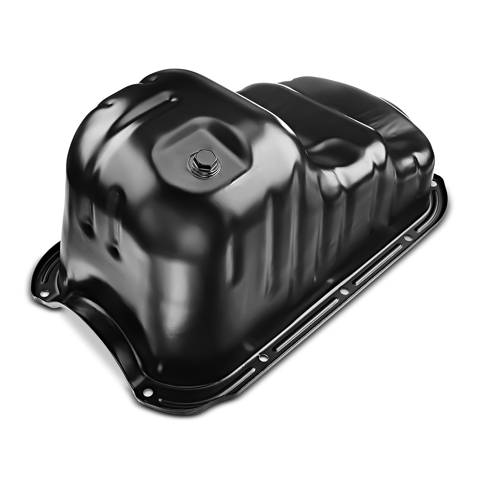 Engine Oil Pan for Toyota Paseo 1994-1998 Tercel 1995-1998 L4 1.5L | A