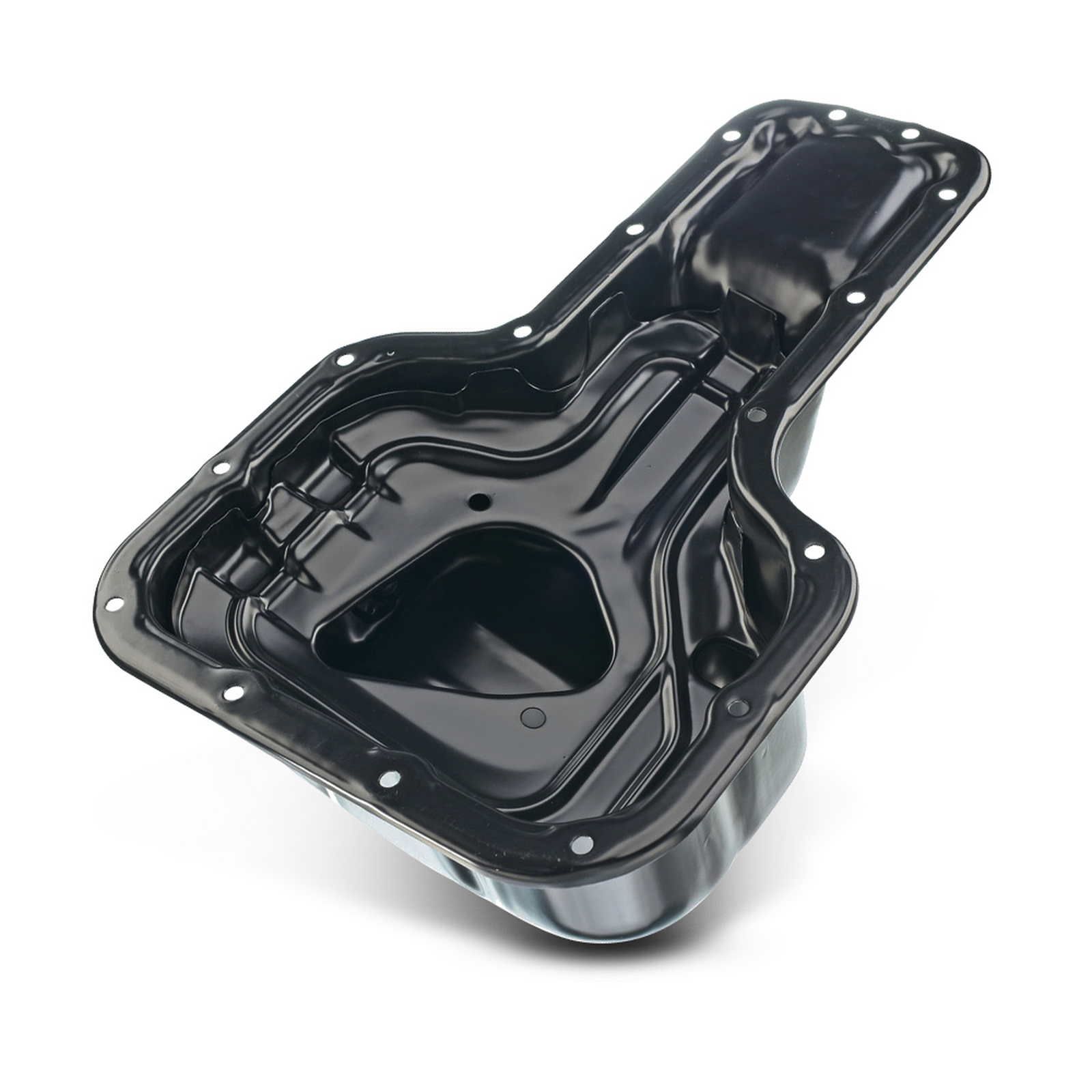 Engine Oil Pan for Toyota Celica Corolla Matrix Spyder Pontiac Vibe L4 1.8L