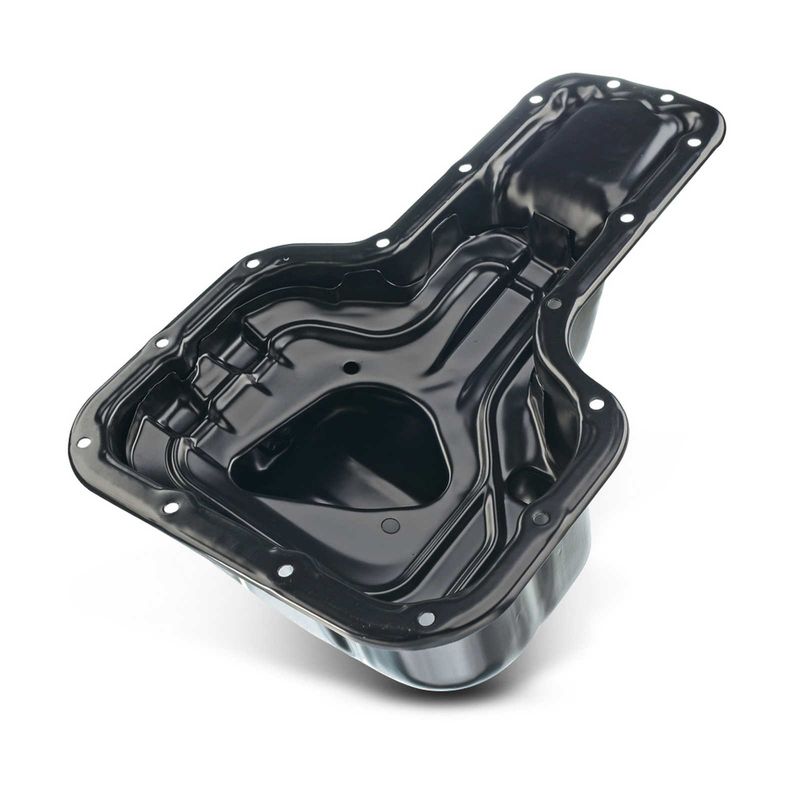 Engine Oil Pan for Toyota Celica Corolla Matrix Spyder Pontiac Vibe L4 1.8L