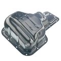 Engine Oil Pan for Toyota Celica Corolla Matrix Spyder Pontiac Vibe L4 1.8L