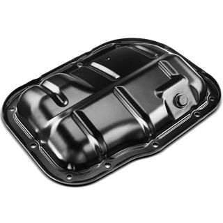 Lower Engine Oil Pan for Toyota Corolla Matrix Prius 1.8L 2009-2017